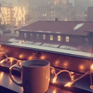 Meet your Posher, Dustin